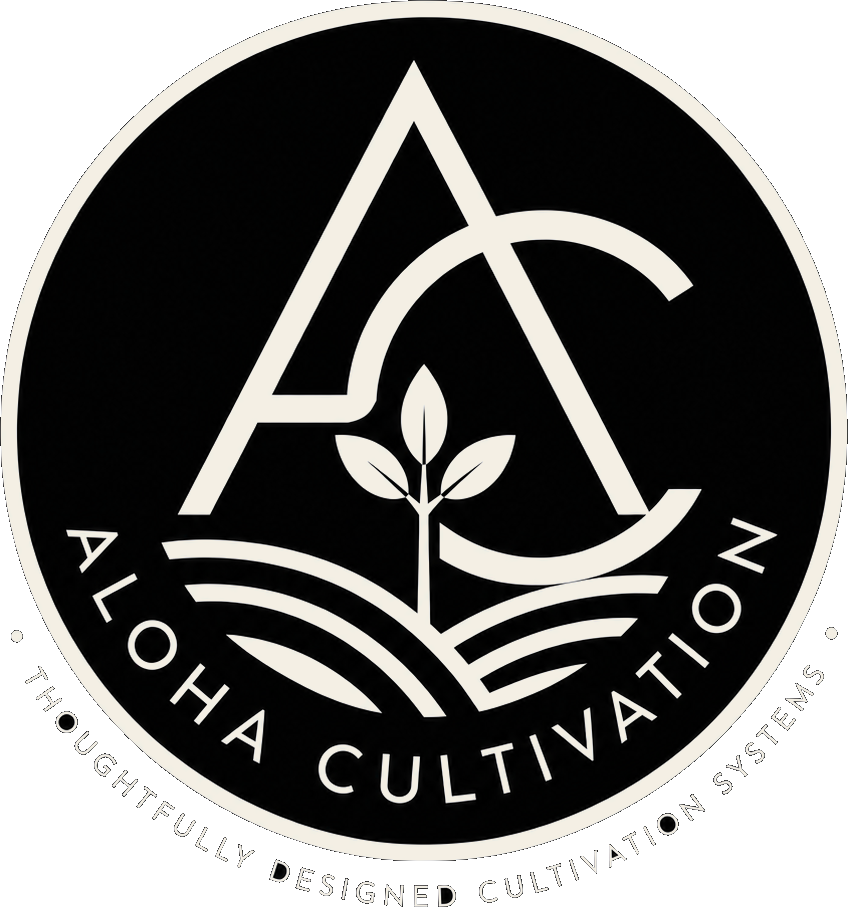 Aloha Cultivation